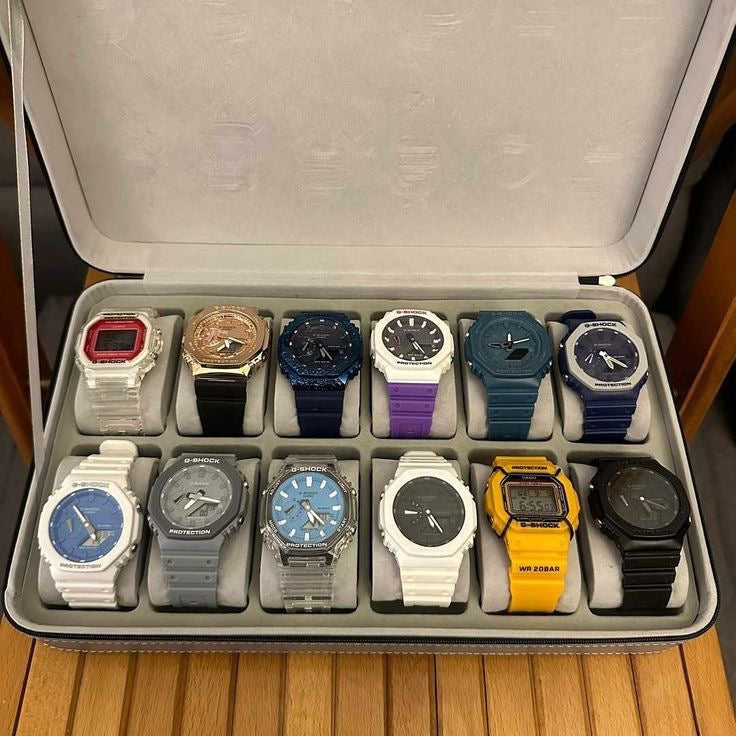 Montres
