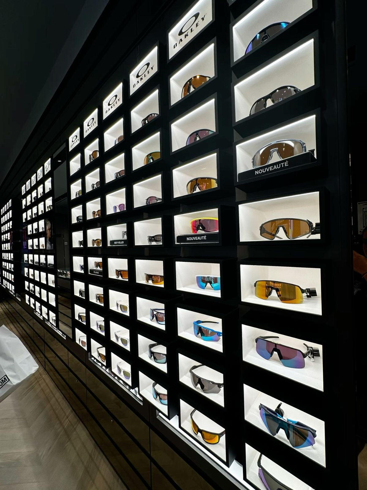 Lunettes