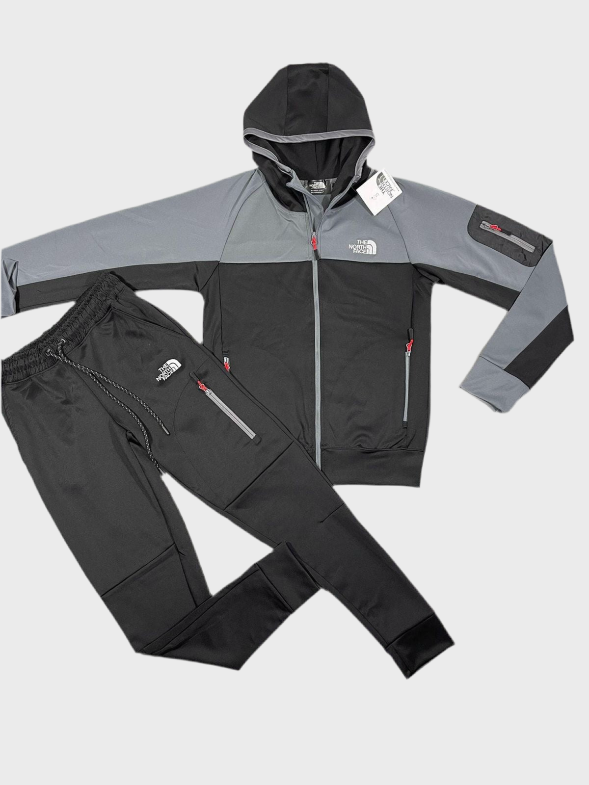 Ensemble The North Face