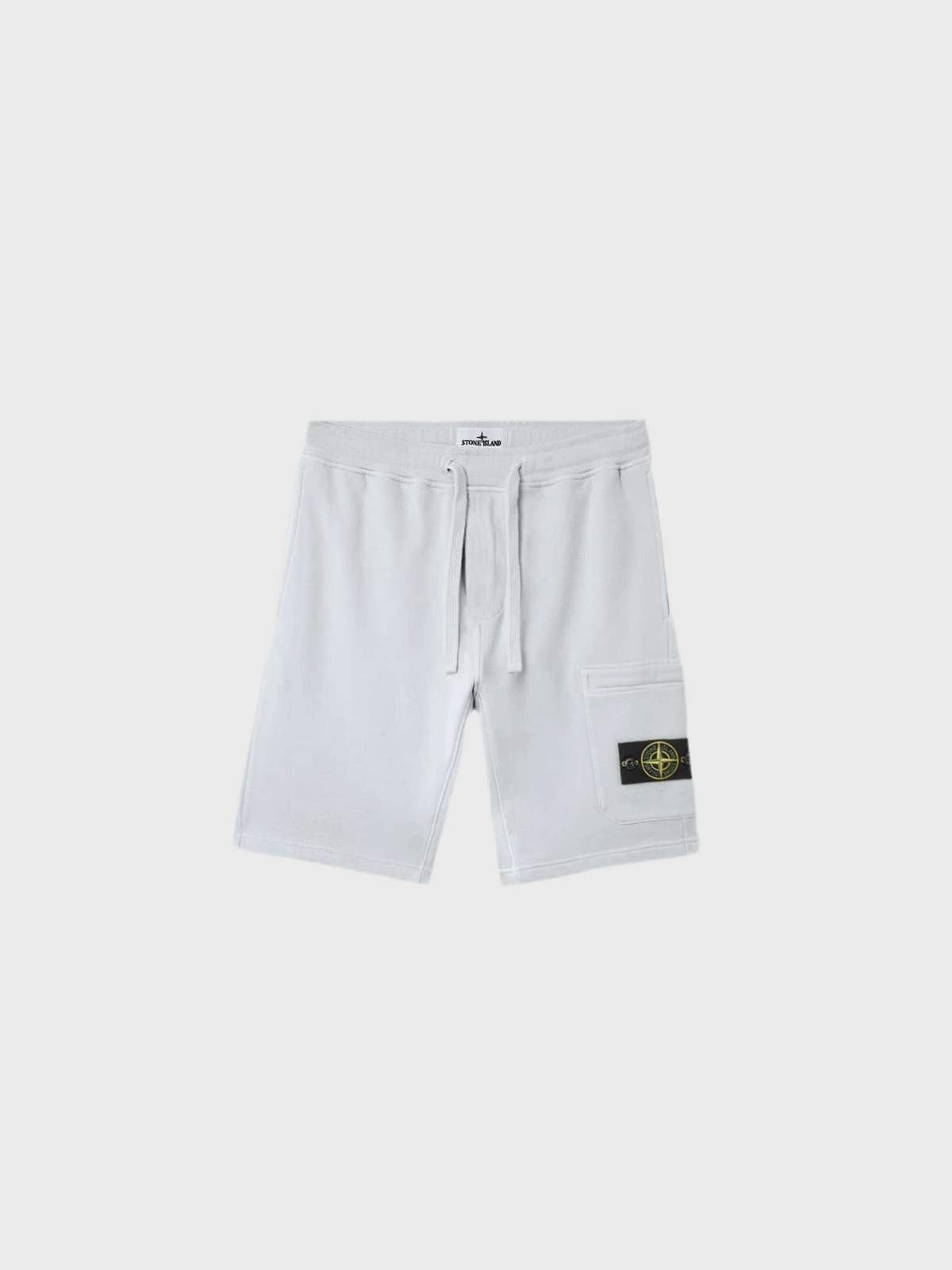 Short Stone Island
