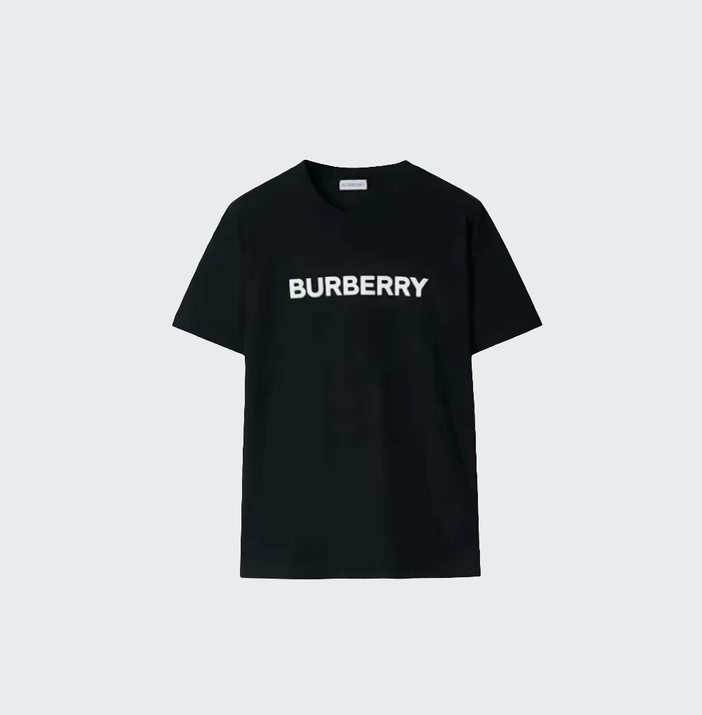 Tee-Shirt Burberry