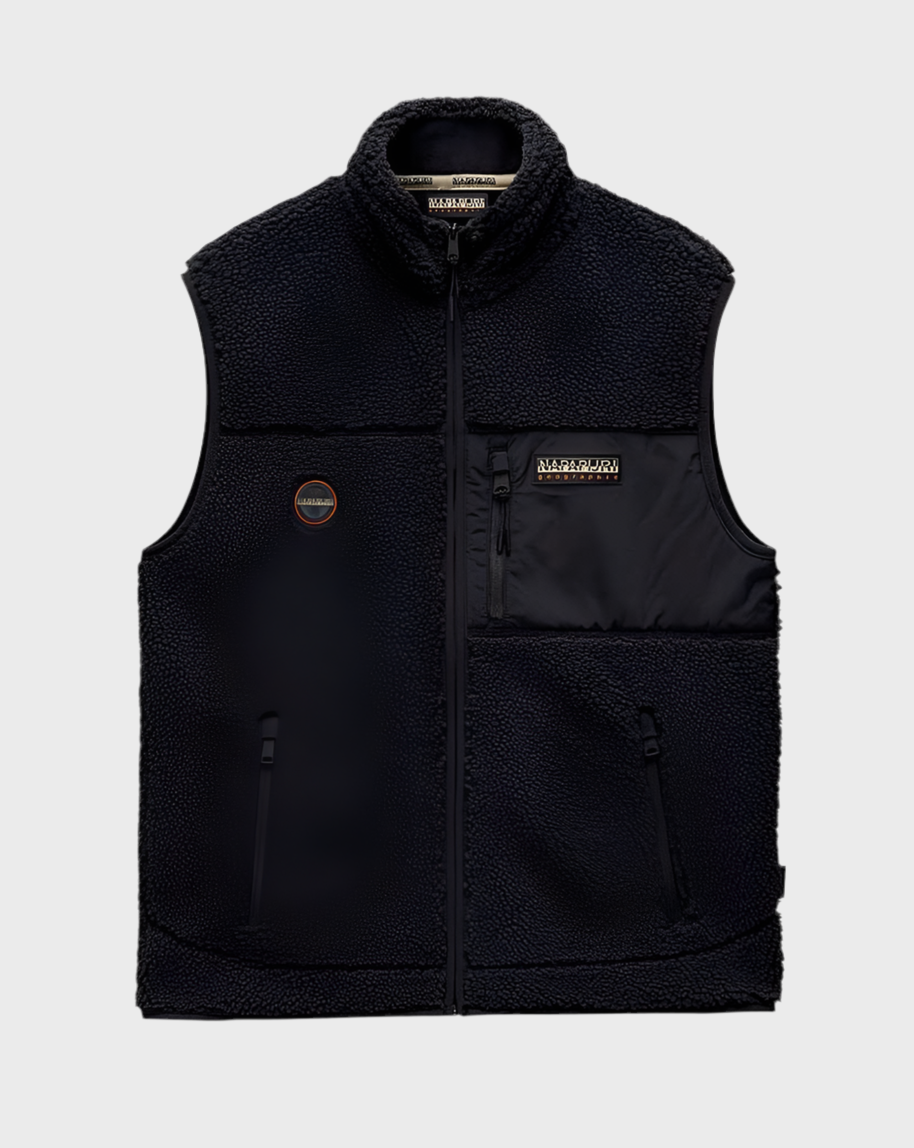Veste Sans Manche Napapijri