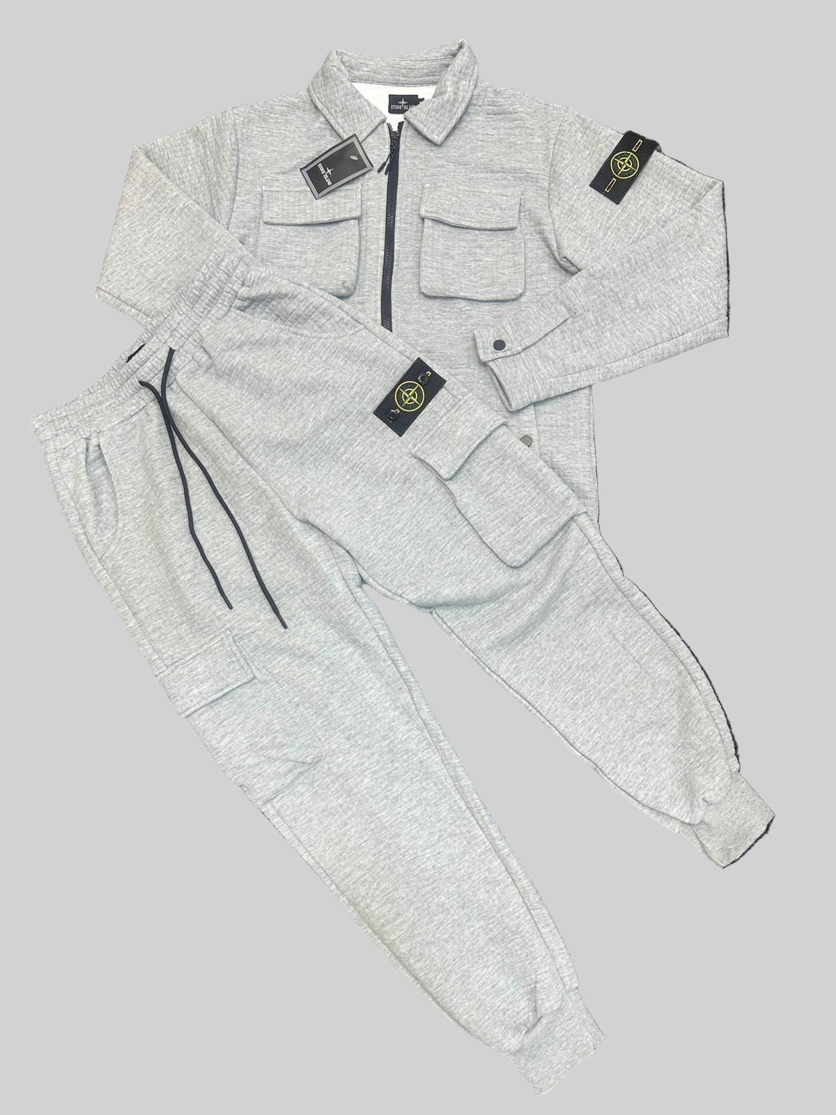 Ensemble Stone Island