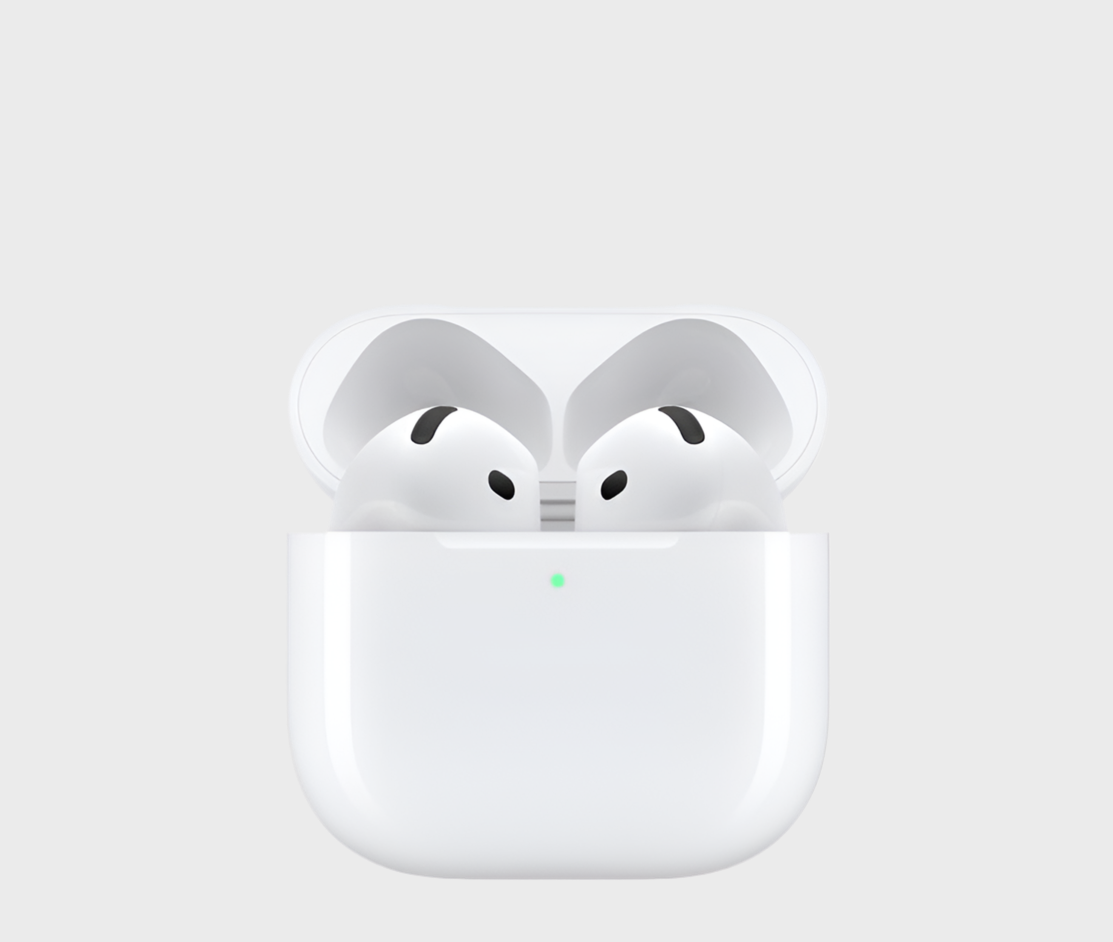 Apple air pods