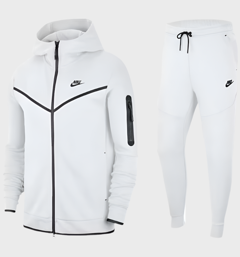 Ensemble Nike Tech