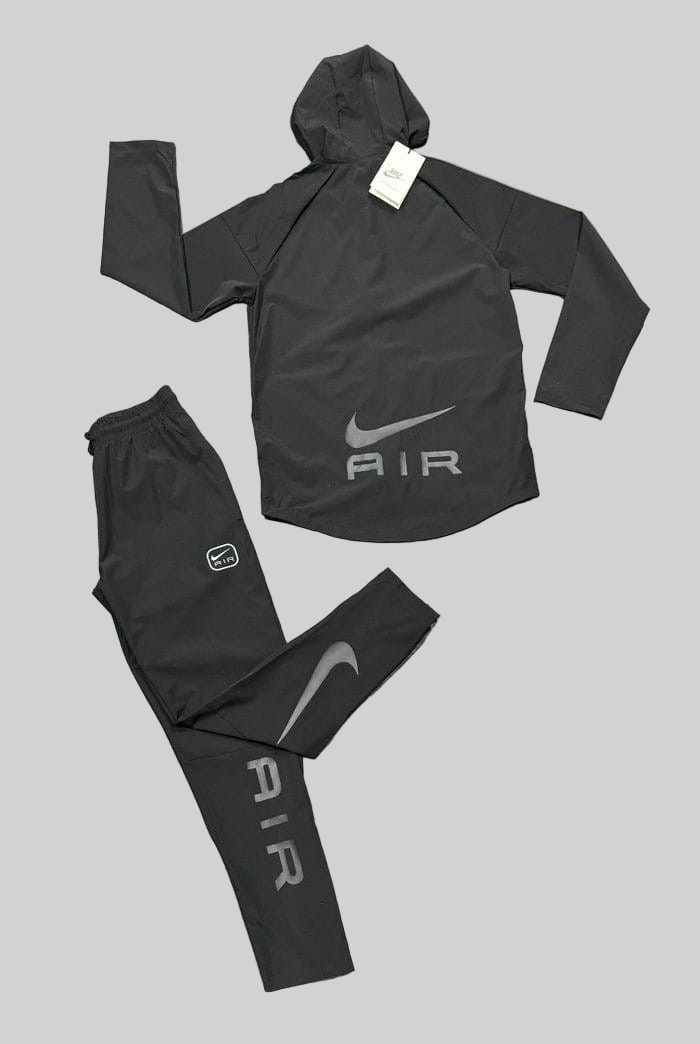 Ensemble Nike