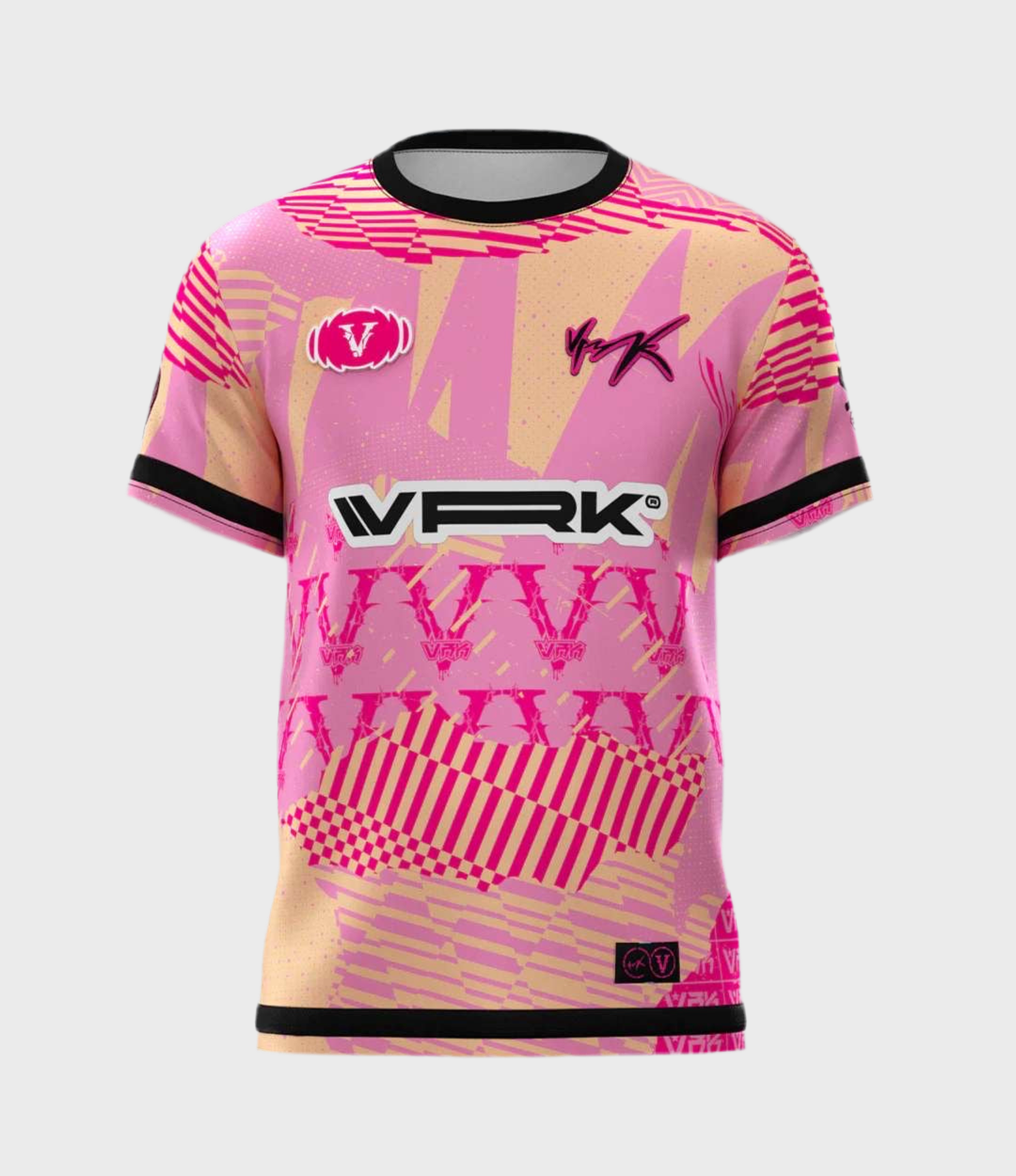 Tee-Shirt Vrunk