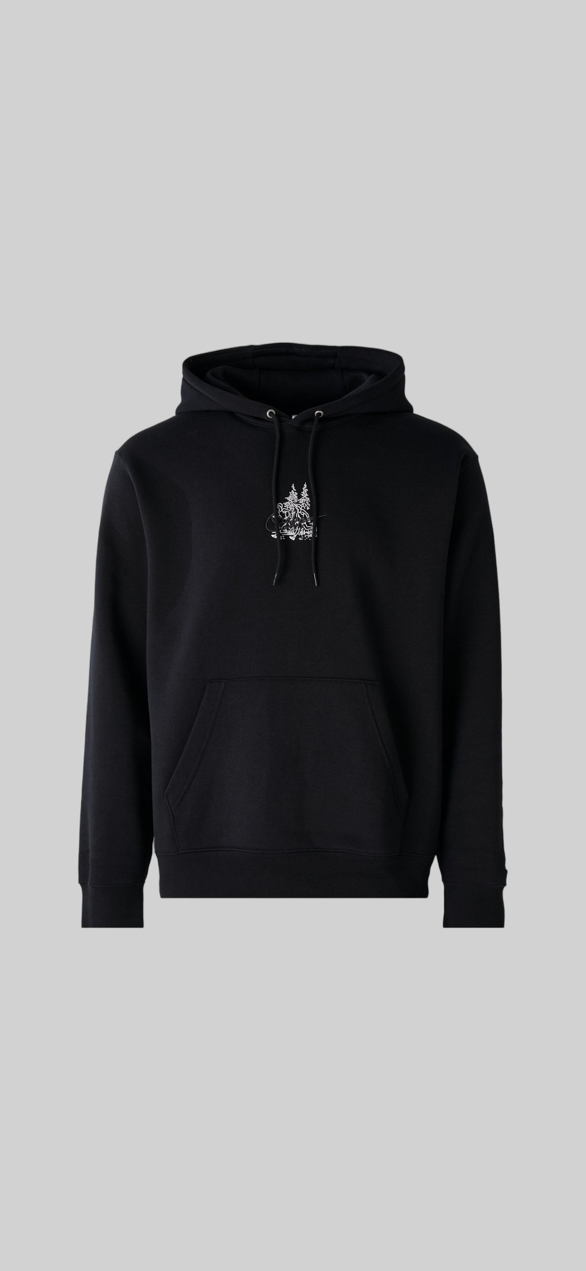 Pull Nike