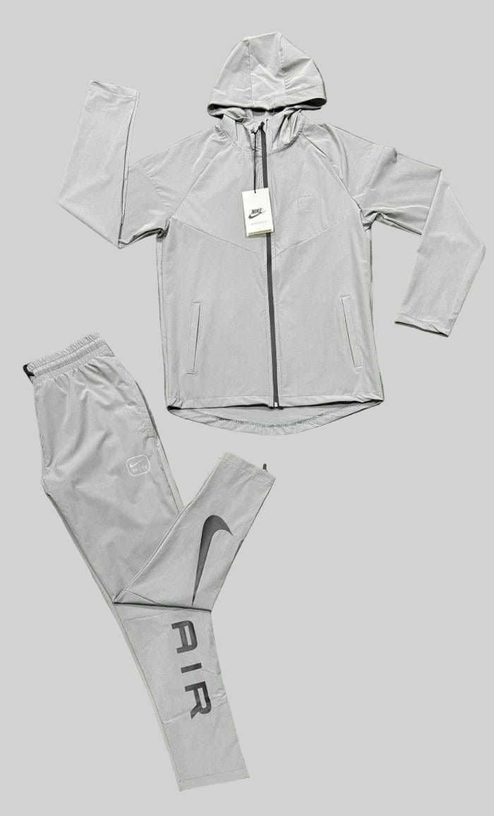 Ensemble Nike